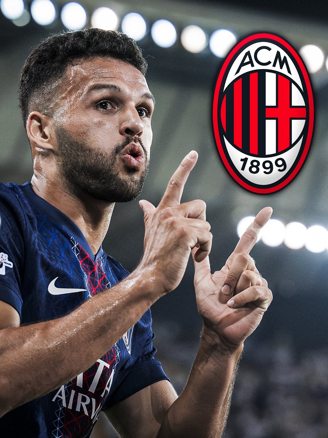 【FabrizioRomano】🚨🔴⚫️贡萨洛·拉莫斯🇵🇹已完成作