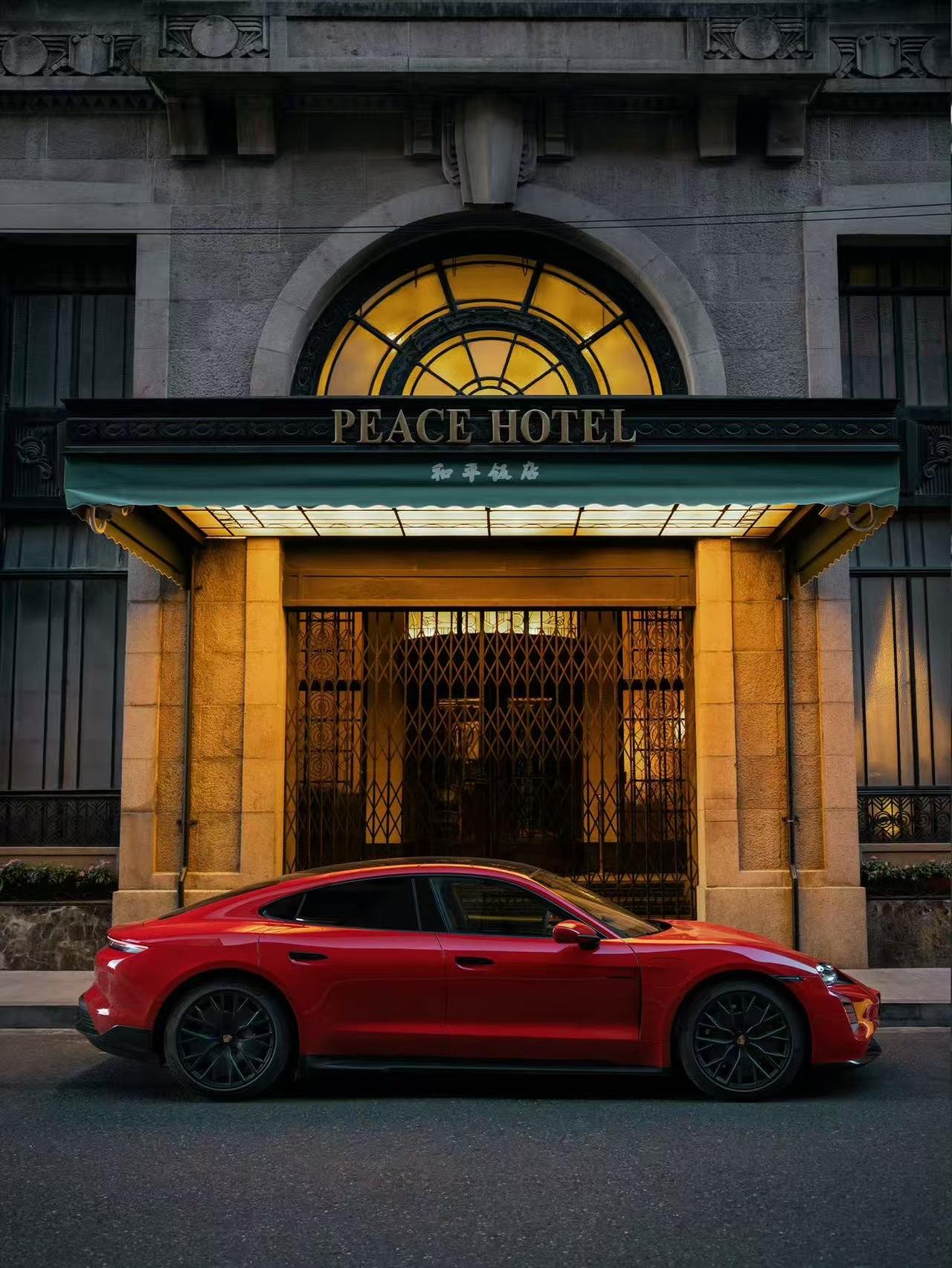 保时捷近三年一季度：全球&中国交付（2024–2026Q1，单位：辆）