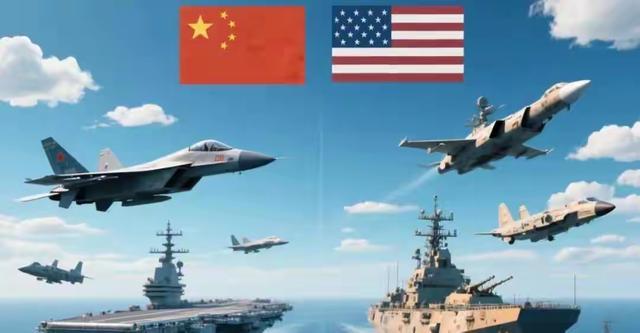 俄罗斯知道乌克兰是美国的一个局，伊朗知道以色列是美国的一个局，中国知道台湾地区是