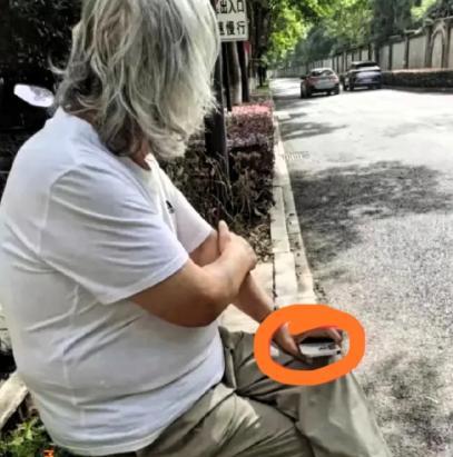 张纪中可是给所有男人都上了一课，你可以娶小自己31岁的女儿，也可以在73岁的时候