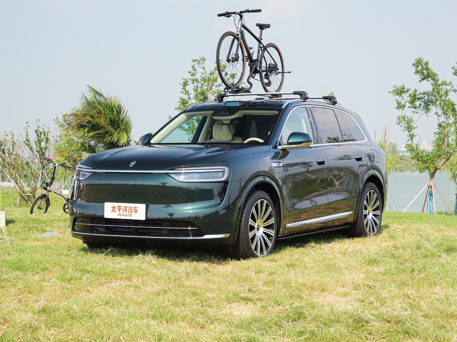 余承东官宣!问界M6春季发布,25-28万起售,对标小米YU7