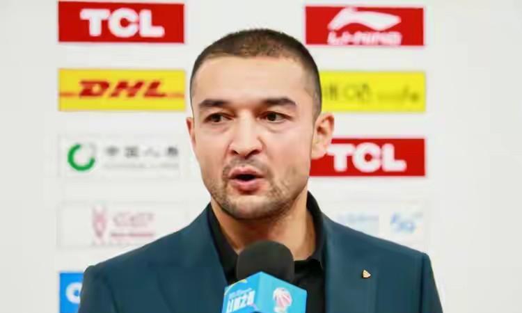 四川男篮据传要引进西热力江担任主教练，韩硕从塞尔维亚学习归来后去青年队，这一逻辑