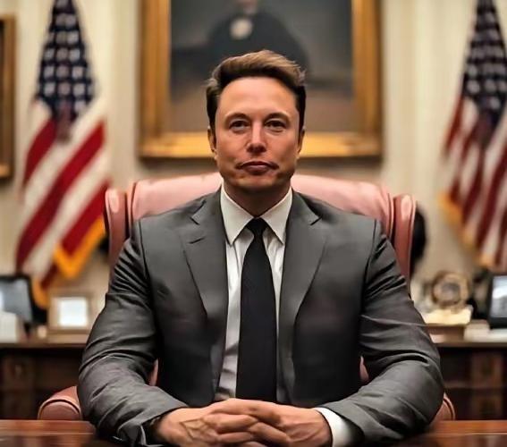 万万没想到！世界首富马斯克又抛出一个惊人言论：“中国真的被低估了！中国并没有崛起