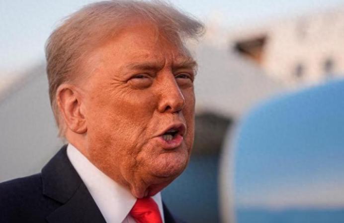 伊朗拿出“压箱底”武器，美首次公布伤亡数字，特朗普：接受谈判 先说说双方的伤