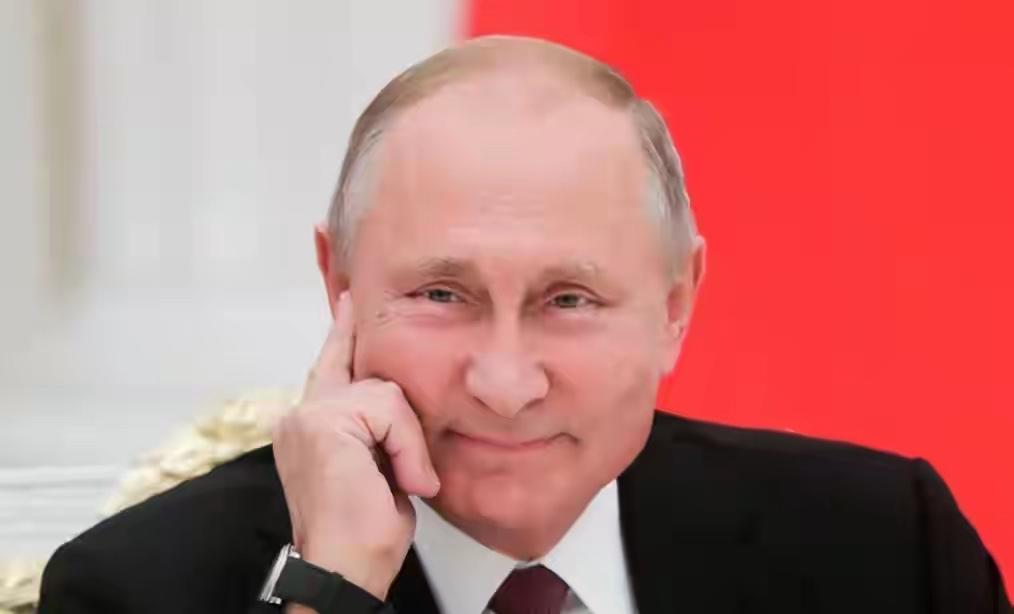 被美国抛弃后，欧洲对华求援，中方用一句话，让普京彻底放心当美国在俄乌问题上露