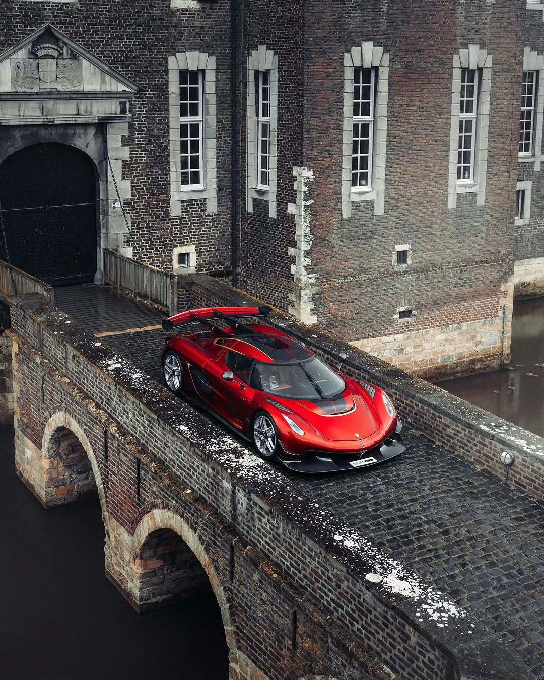 KoenigseggJesko​​​