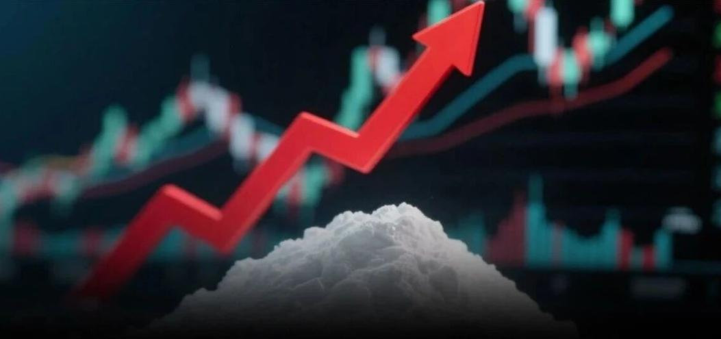 六氟磷酸锂涨价超60%, 多氟多前三季度净利润增幅达400%