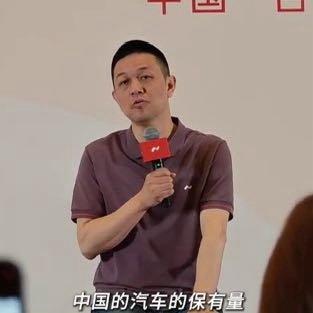 李斌一句“我要去学特斯拉”，打了多少嘴硬CEO的脸现在车圈有个怪病：一个个嘴