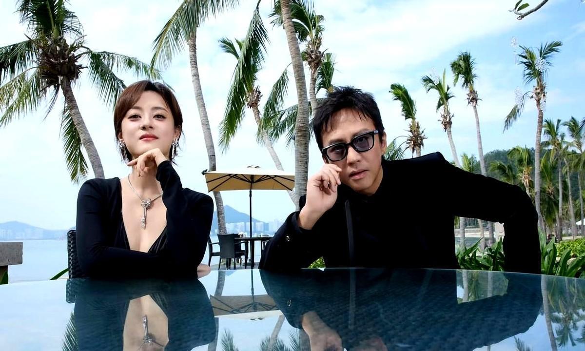 发现没？邓超孙俪最甜的瞬间，都不是演出来的。镜头前他们可以疯可以闹。但真正