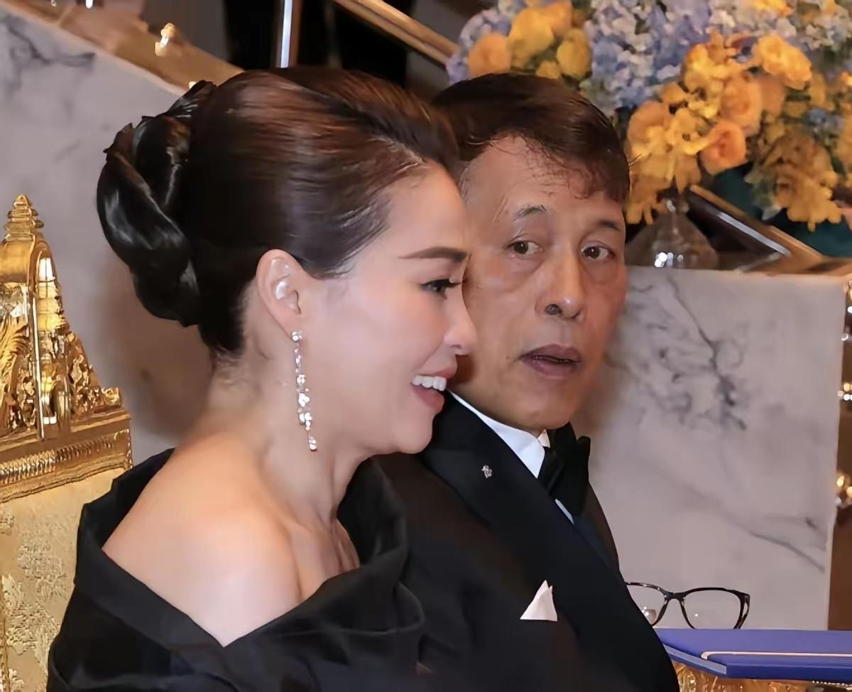 “今时不同往日”，帕公主一走，苏提达的日子也没有那么“顺遂”！为何？曾经的泰