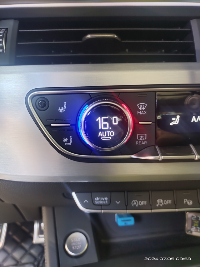 加装座椅通风加装个座椅通风，然后按键歪歪扭扭的，求证大家装了的，我觉得就是师傅