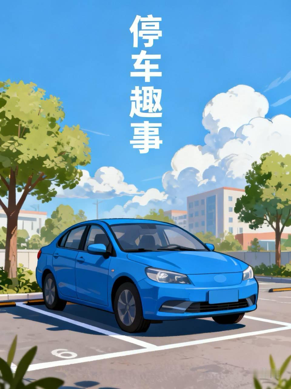今早我干了一件蠢事，憋不住想跟你们说道说道。我，一个驾龄十几年的“老司机”，