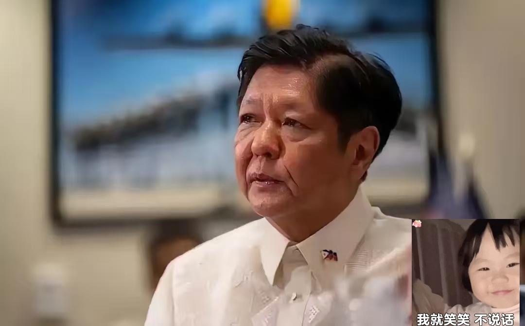 菲律宾干了一件全世界没有国家干过的事，它们直接宣布，国家进入紧急状态。不是因为战