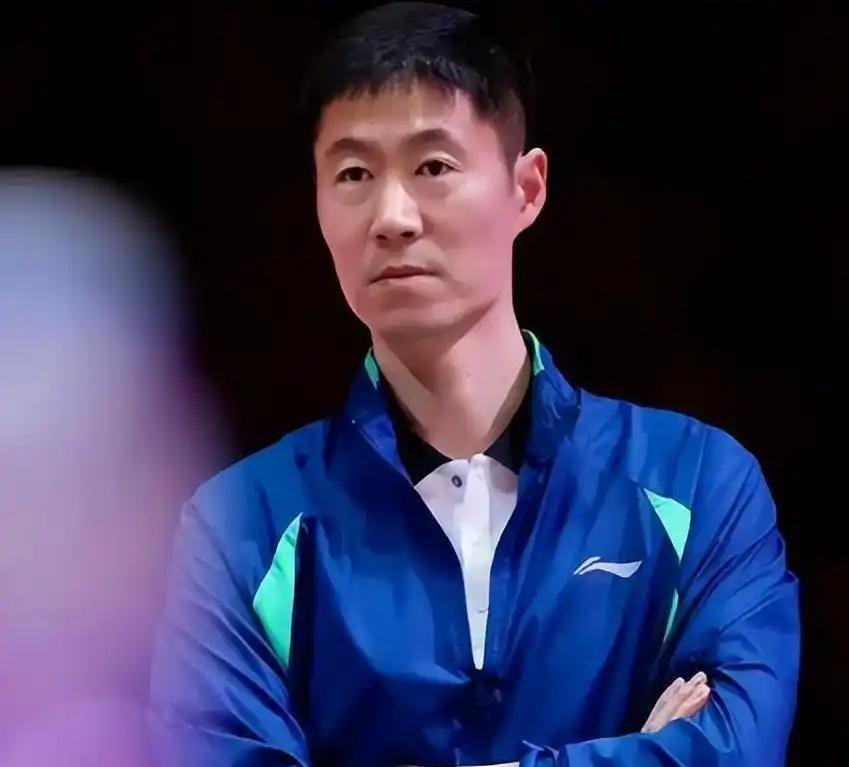 如果国乒在伦敦世乒赛上失利了，那么会导致3个意想不到的结果，第一个，王皓