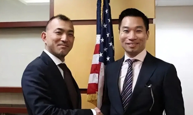 其实有不少中国人都不知道：华裔是美国误判中国崛起的重要原因之一，他们发布了很多反