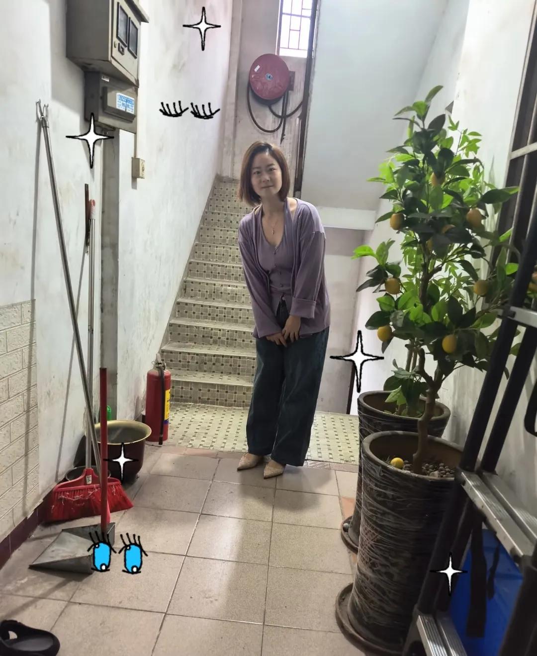 刚刚被人民日报这段话治愈了,