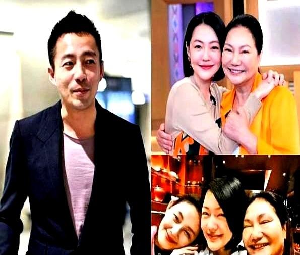 最近汪徐两家的房产大戏又更新了！原以为要上演"豪门夺房记"，没想到汪小菲突然