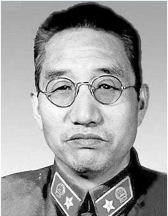 徐向前晚年和叶剑英开玩笑，广州起义那会儿，我比你强点，我还抓了二把银元，叶帅笑着