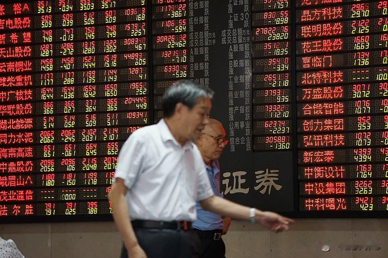 高开低走，调整风险即将到来？今日A股高开低走，指数遗憾回落，属于预测之中。市场
