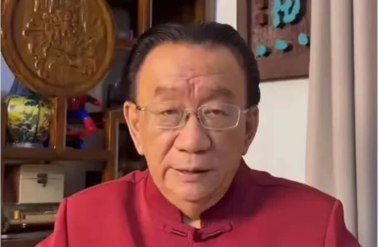 杨议自立门户，最伤心的是侯耀华。这是因为，他打算依靠杨议振兴侯派相