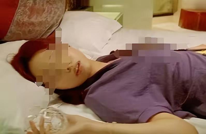 河北男子郑刚趁女伴李丹醉酒彻底断片，亲吻抚摸等出格举动一件没落。本以为是一桩