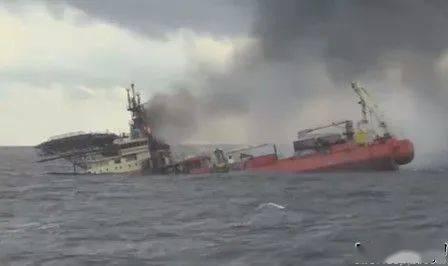 韩国货船爆炸！伊朗发射15枚导弹？一觉醒来，中东乱局升级2026年5月5日一