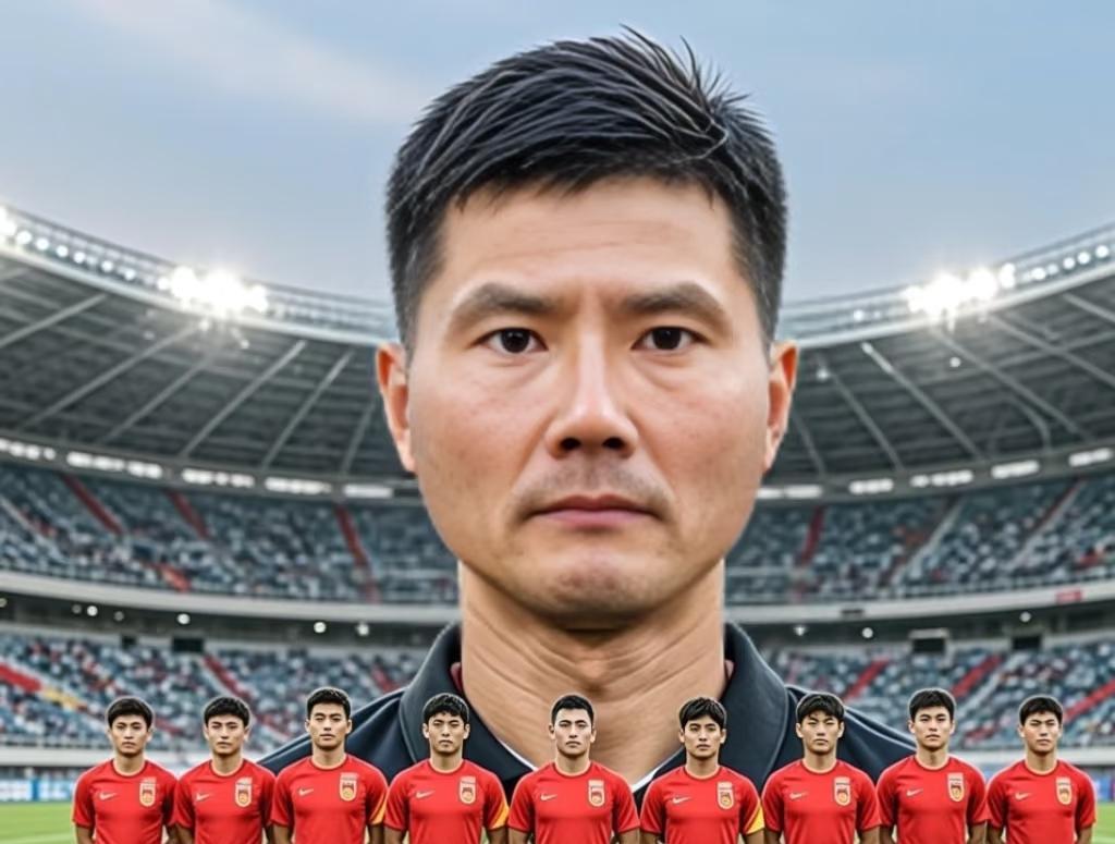 U22国足0-1越南，邵佳一坐不住了，这么好的练兵机会，踢得那么差，要脸吗？有