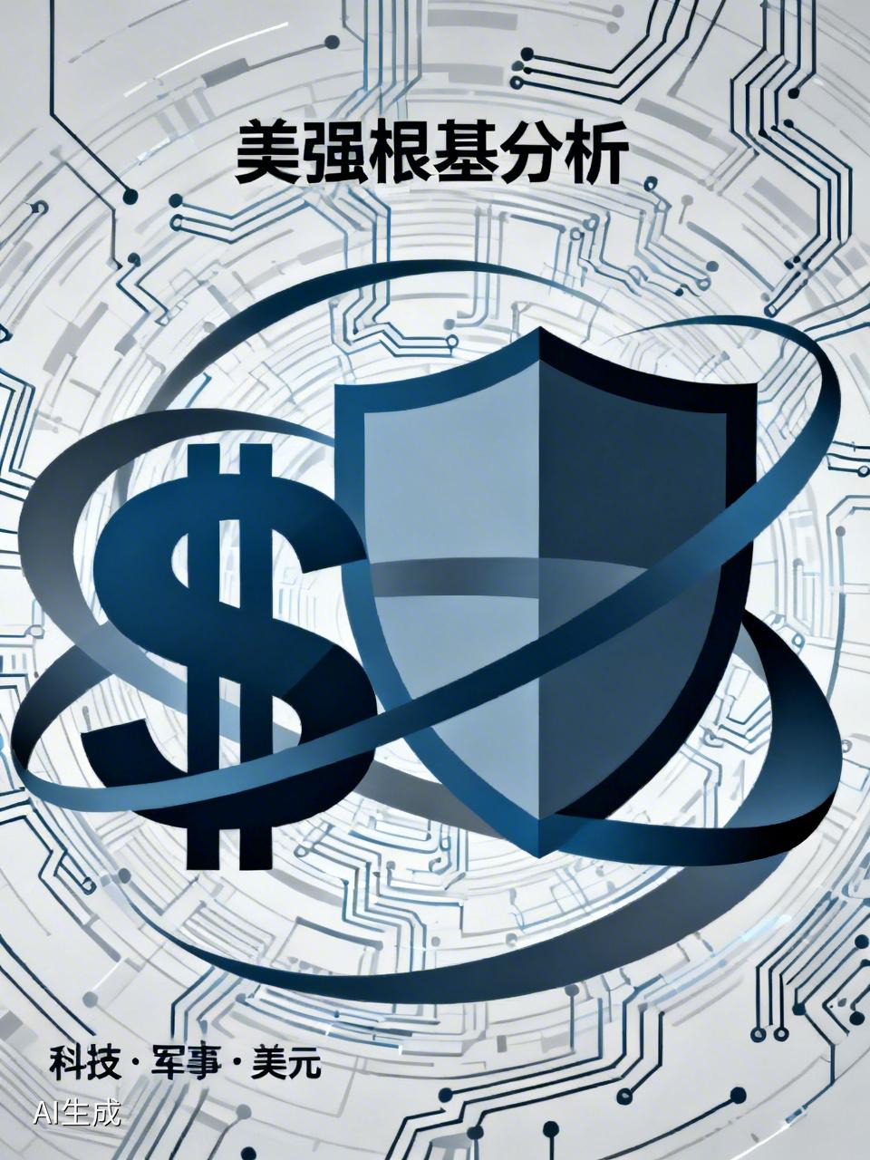 伊朗袭击了美国在中东的高科技公司亚马逊数据中心，这可击中了美国的要害。美国为何如