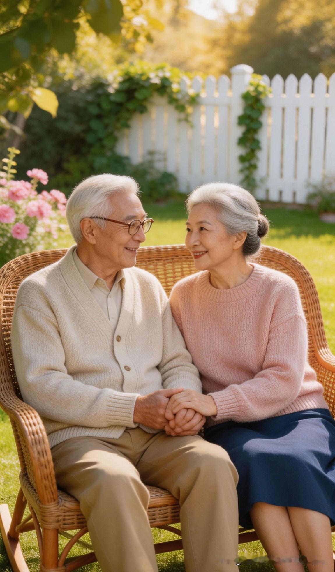 很多人结婚多年，始终没弄明白，夫妻过日子，到底拼的是什么。有人以为是颜值，