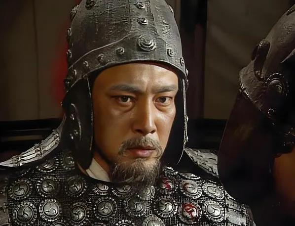 姜维的绿沉枪连挑三员魏将，大吼道：“曹魏鼠辈，我比当年的赵云如何？”突然，曹魏一