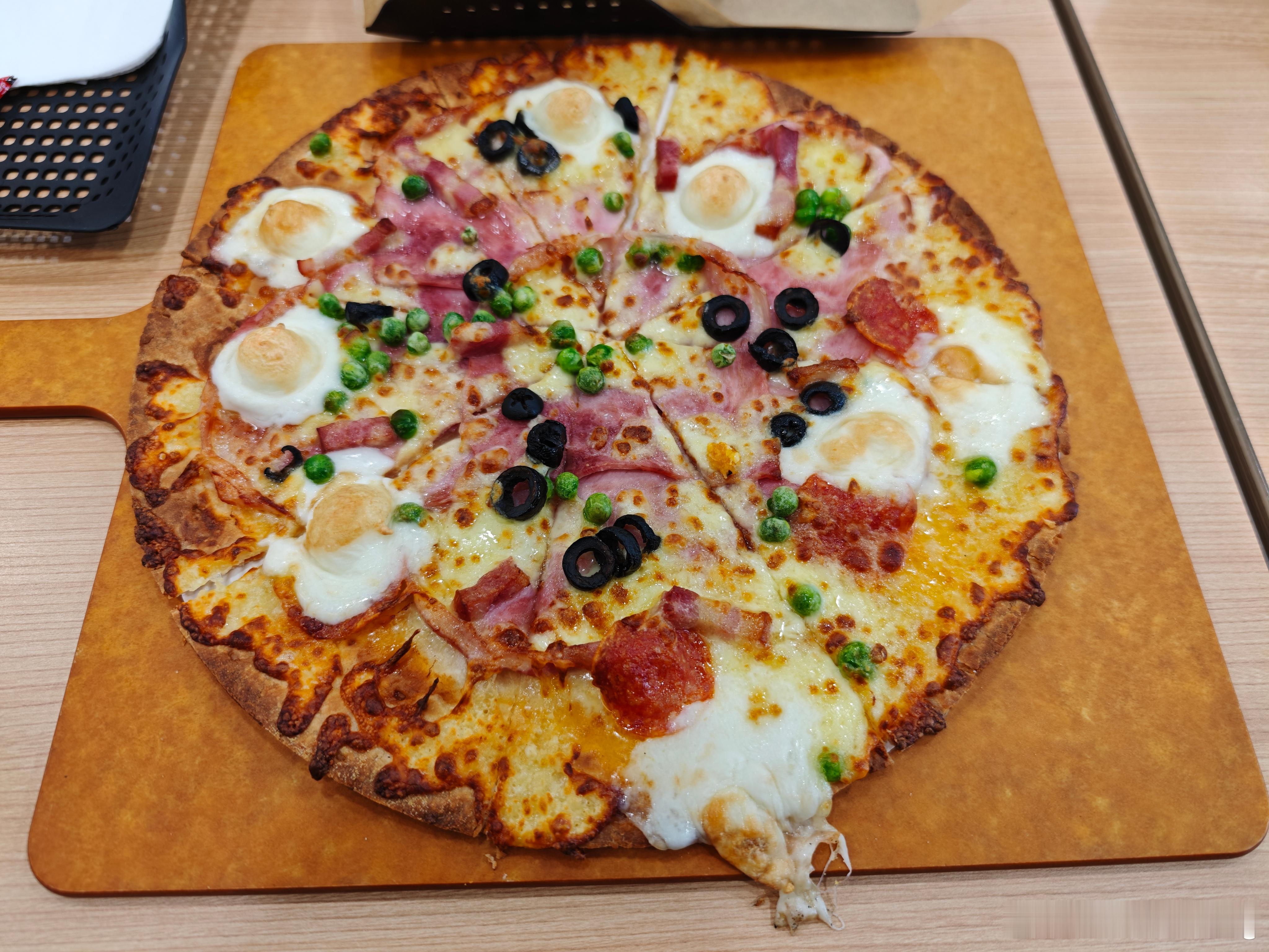 大家吃了吗[大笑]​​​