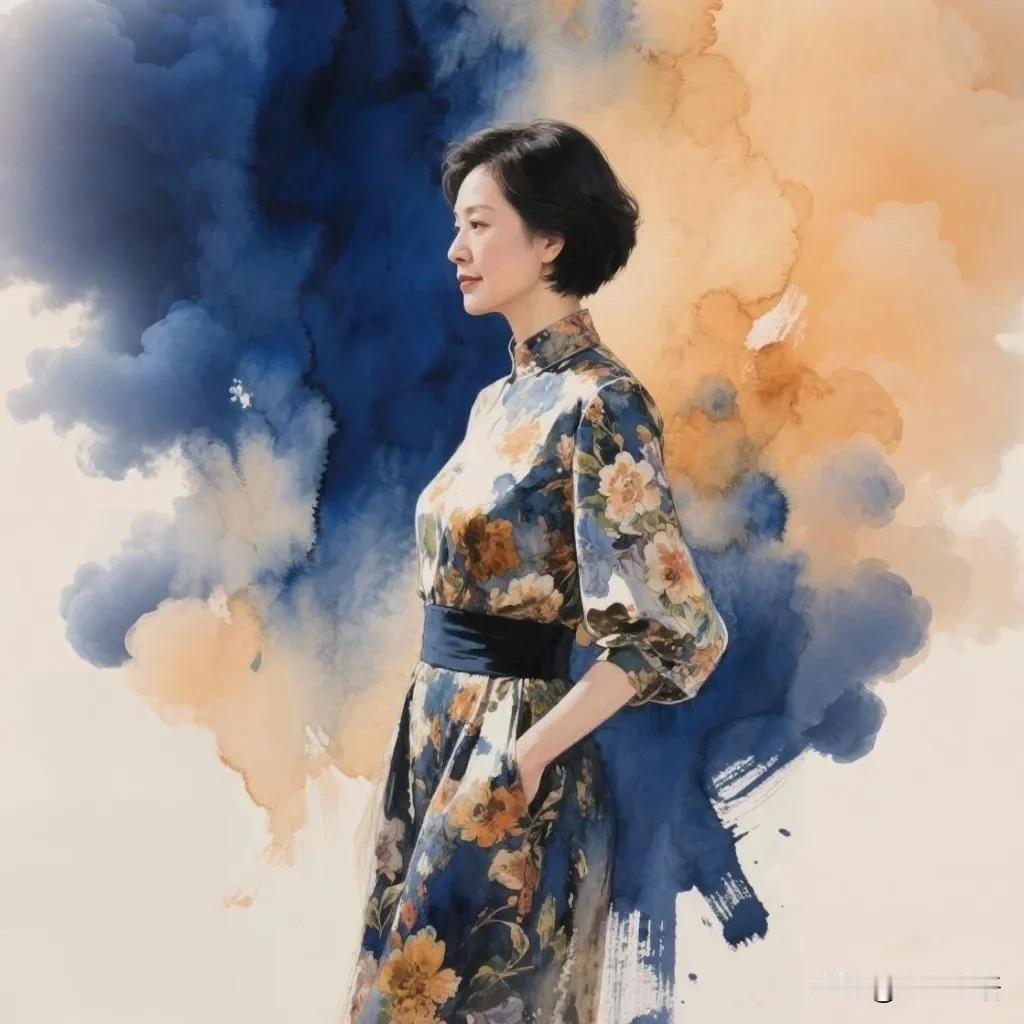有人说：“就算我再喜欢你，你去碰了异性，我就会立刻离开你。我不怕孤独