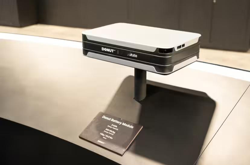 芬兰初创公司DonutLab近日发布其全固态电池的首份第三方独立测试报告，