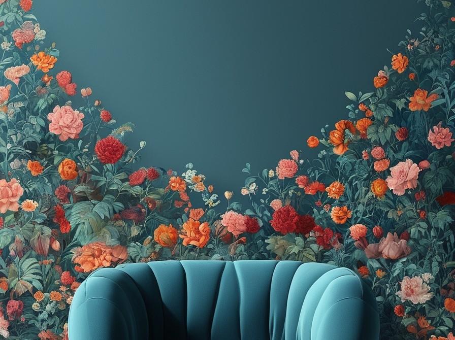 快来看看我新换的主页背景吧