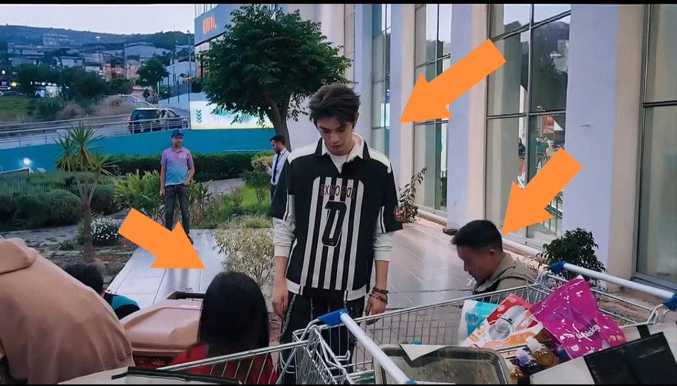 虞书欣怎么都想不到有一天这个位置，会被丁禹兮“抢走”。什么位置？林大厨和虞