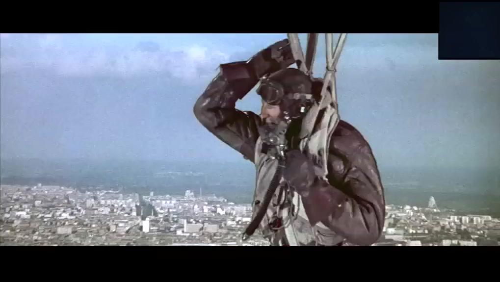 经典二战喜剧片国语配音[战略大作战]_土豆视