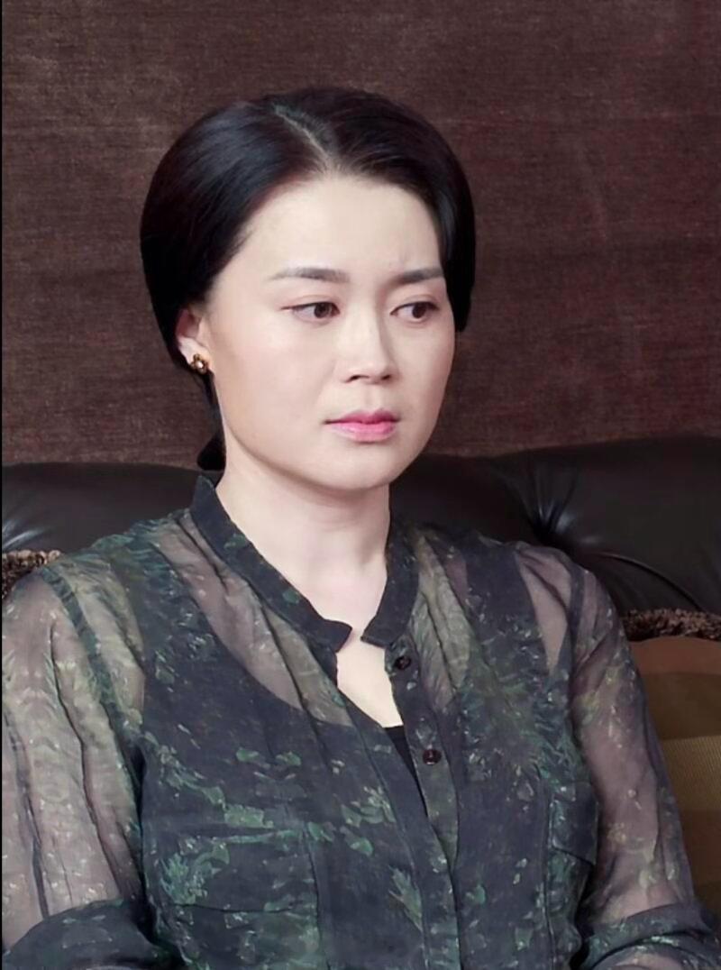 生气的表情也那么诱惑