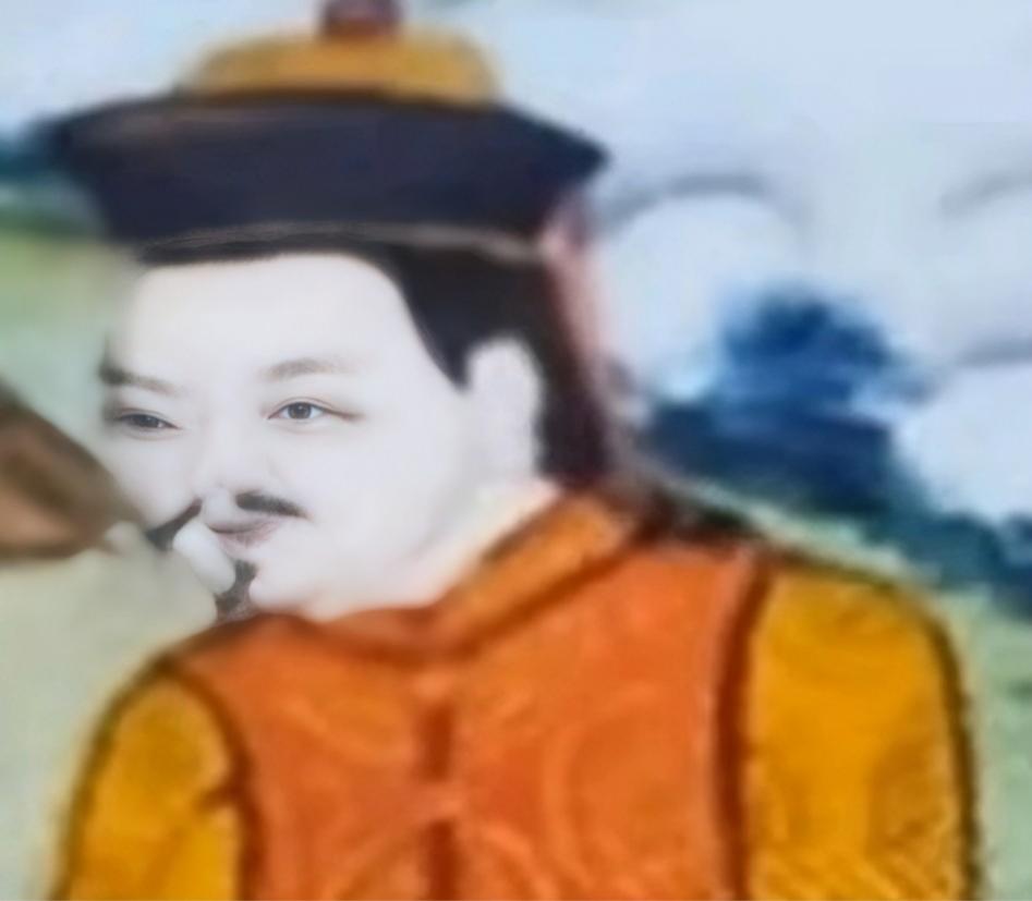 楚布南嘉（1785年一1863年），锡金纳姆加尔王朝的第七位君主，他于1793年