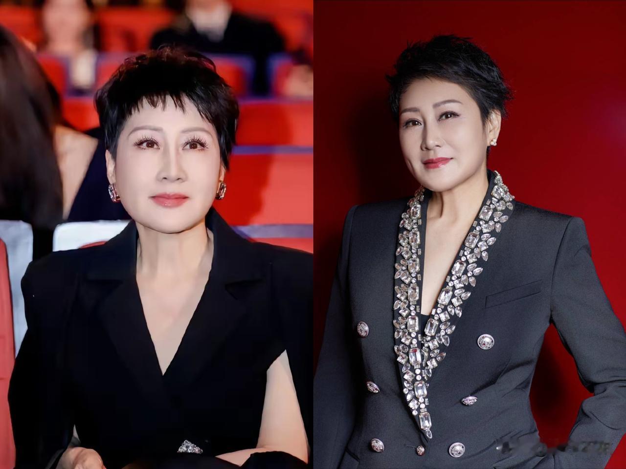 64岁了，还去争署名，全家黑历史，全上热搜了，张凯丽这回真把人看傻了。剧