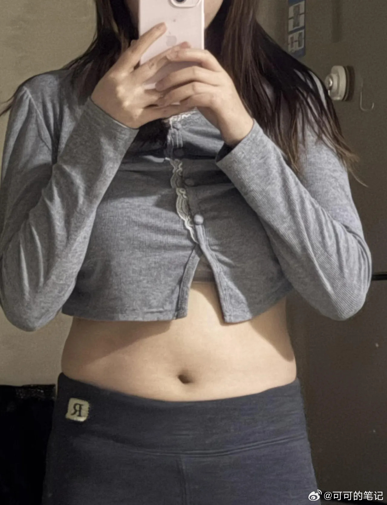 这种肚子怎么瘦