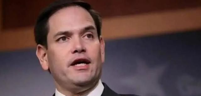 美国为什么不制裁中国买俄罗斯石油？国务卿卢比奥辩解说：“如果你制裁中国购买俄罗斯