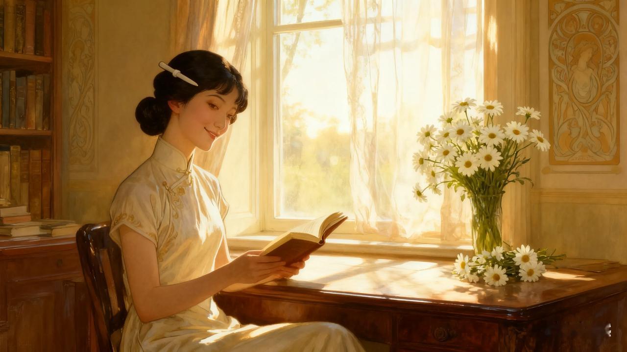 林徽因说：我曾经以为我没有你的爱会死，其实爱情死不了人。它只会在最疼的地方