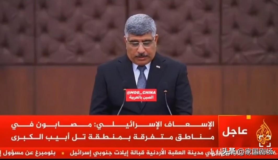 伊拉克武装部队和伊拉克国家安全委员会，已授予人民动员部队全面权力，应对并反击任何