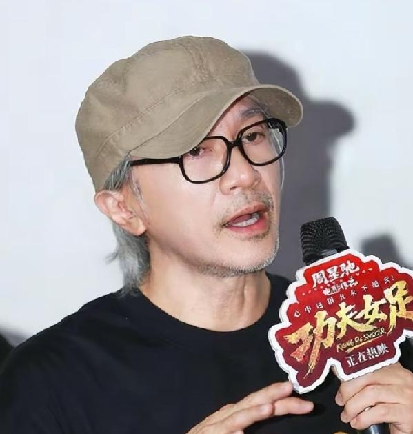 周星驰赚大了，功夫女足票房预测25亿元！投资3.8亿元11亿回本，净赚14亿元，
