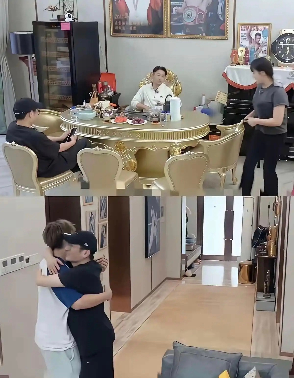 终于知道邹市明为啥越混越惨了！原因很简单，不是他打拳不行，也不是他名气不够，而是