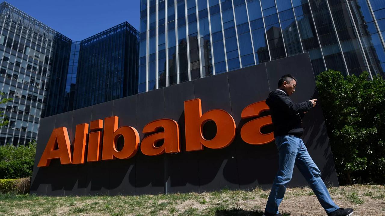 阿里巴巴CEO：人类将进入“机器智能”时代俄罗斯卫星通讯社2026年9月2