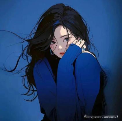 见过生活的复杂，明白人心的弯弯绕绕，却始终守着一份纯粹。不会因为别人耍小聪明就跟