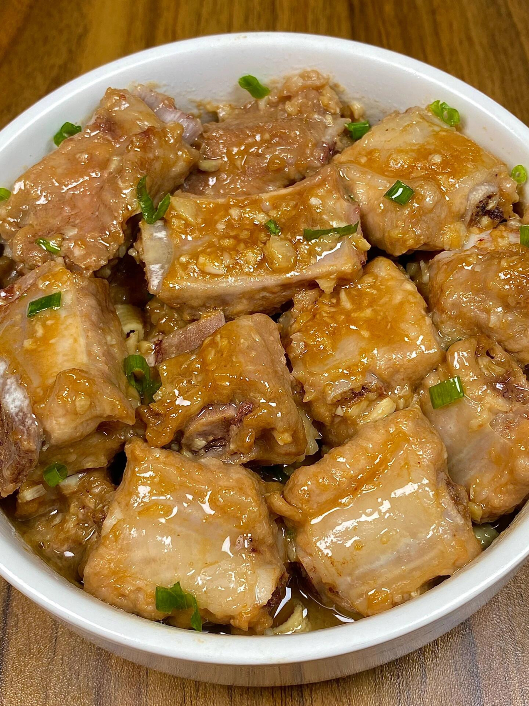 挑战每天做5道美食，今天是第29天