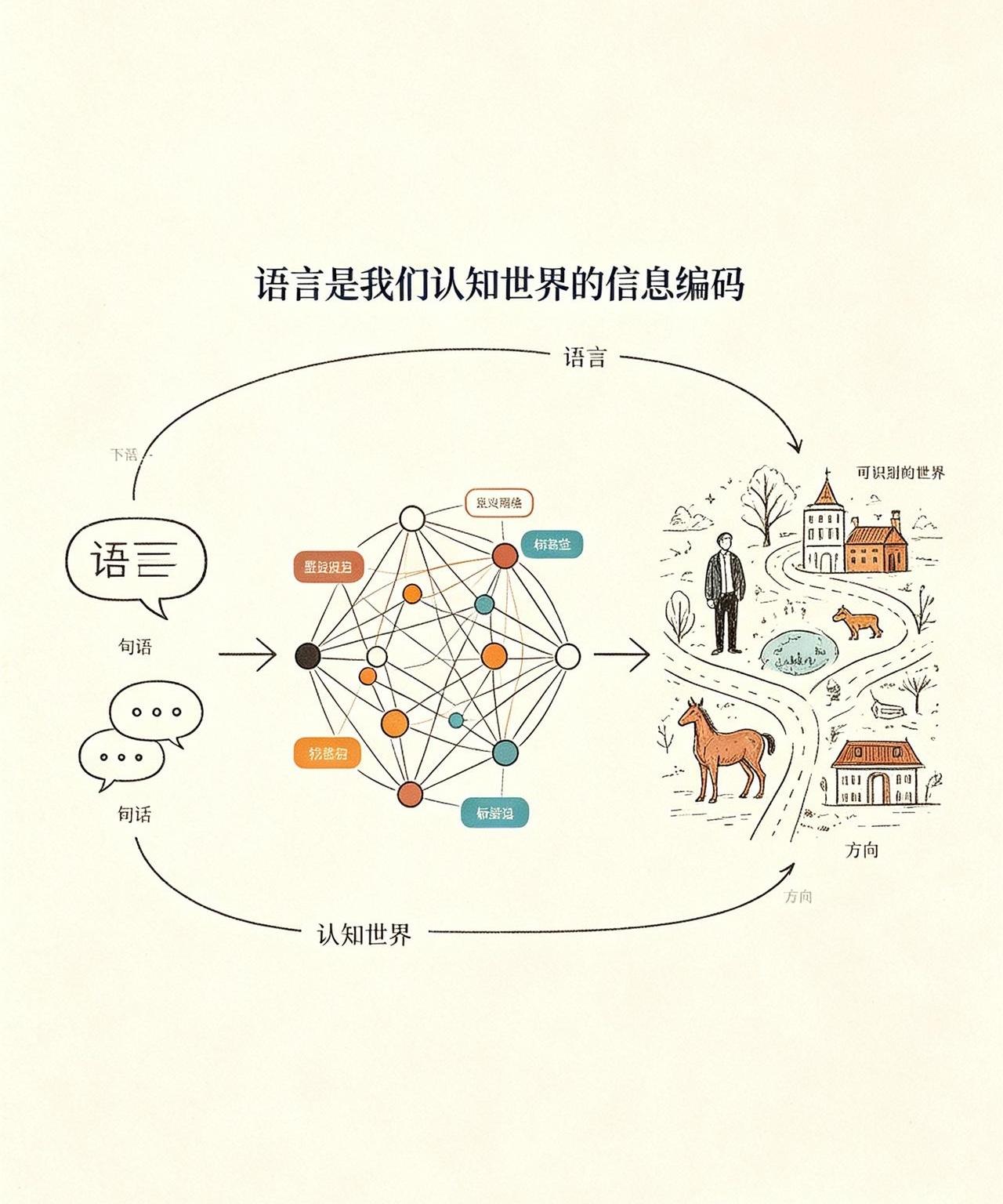 早上煎蛋，油星子崩到手背上，烫得我一激灵，倒把纠结好几天的事烫明白了，英语，凭什