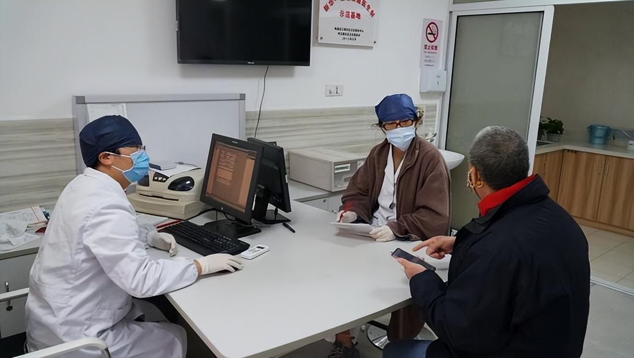 一经确诊，余生便已接近尾声！高血脂引起的2种病，可以趁早防治高血脂在体检报告